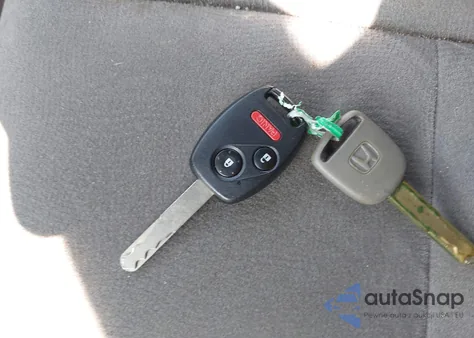 2007 Honda Civic Lx z USA, uszkodzony, nr VIN 2HGFA16567H513454